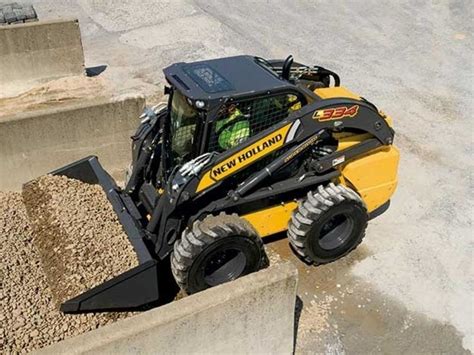 2014 new holland skid steer for sale|new holland skid steer for sale near me.